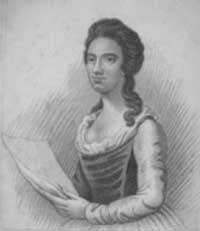 Anne Dutton